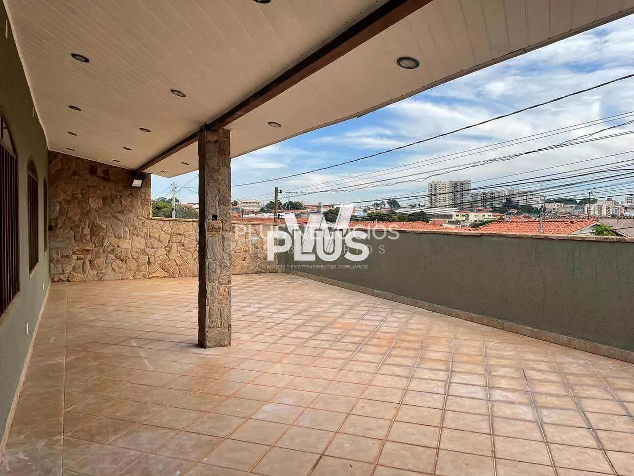 Sobrado, 3 quartos, 375 m² - Foto 17