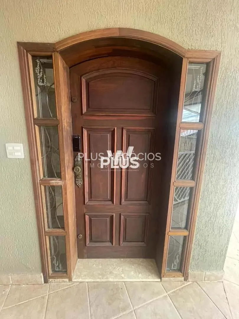 Sobrado, 3 quartos, 375 m² - Foto 3