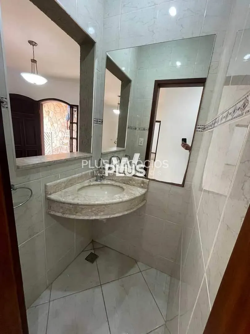Sobrado, 3 quartos, 375 m² - Foto 23