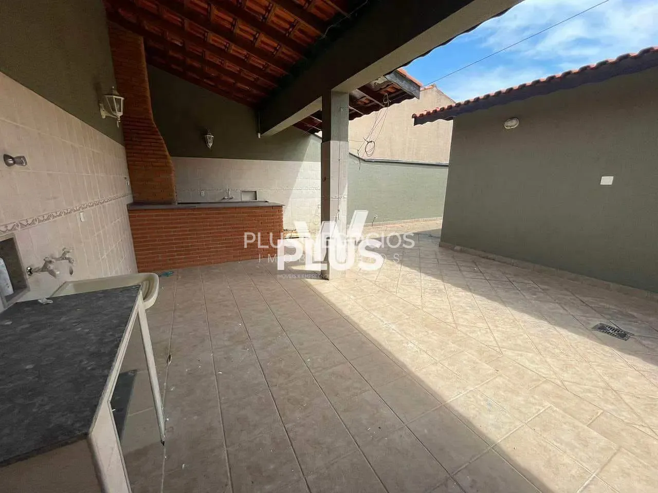 Sobrado, 3 quartos, 375 m² - Foto 15
