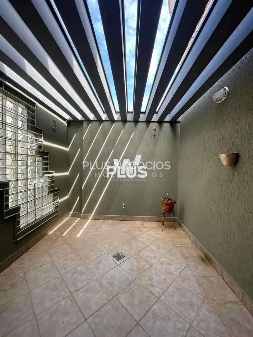 Sobrado, 3 quartos, 375 m² - Foto 20