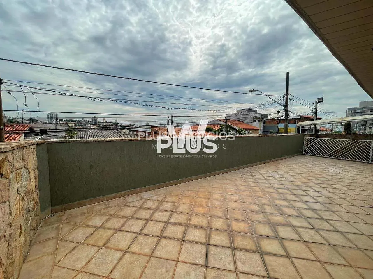 Sobrado, 3 quartos, 375 m² - Foto 19