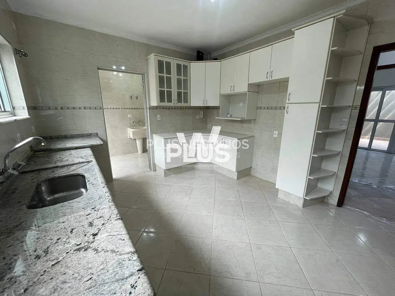 Sobrado, 3 quartos, 375 m² - Foto 6