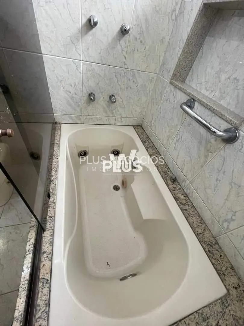 Sobrado, 3 quartos, 375 m² - Foto 25