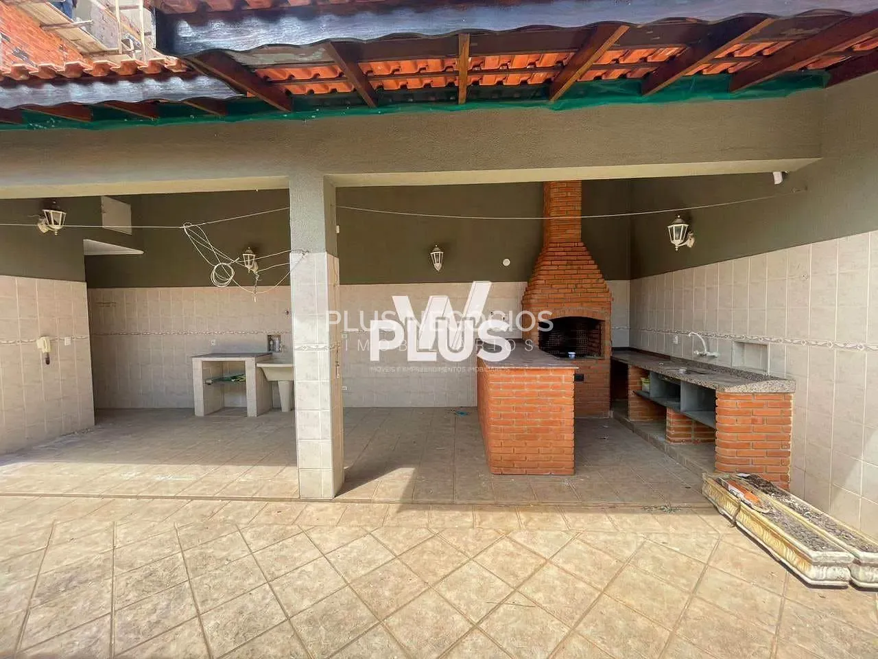 Sobrado, 3 quartos, 375 m² - Foto 16