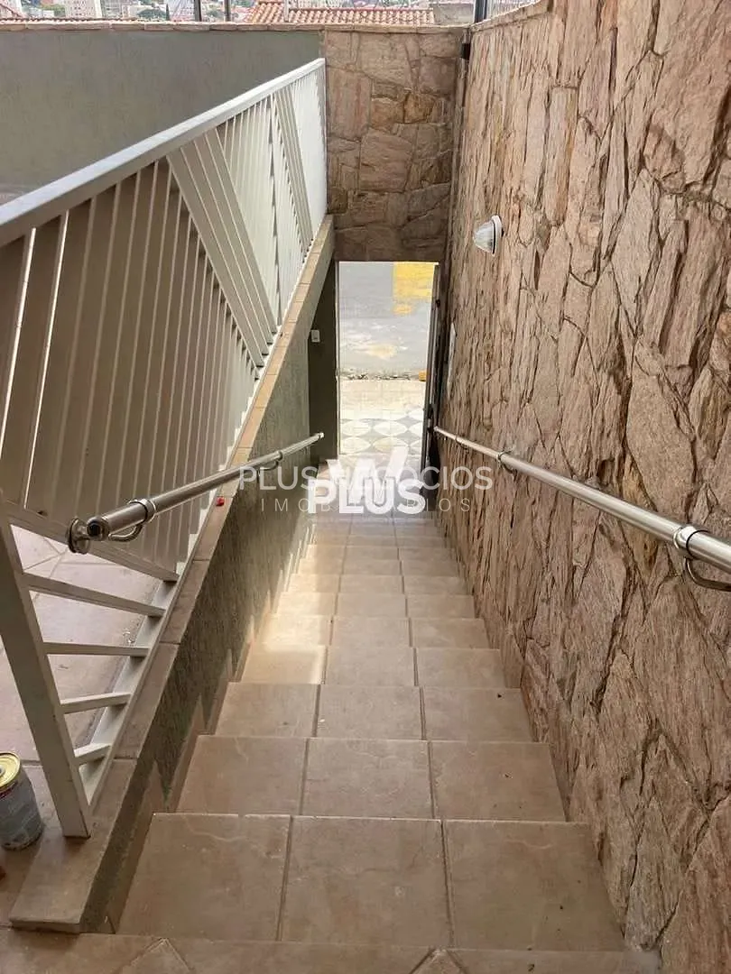 Sobrado, 3 quartos, 375 m² - Foto 2
