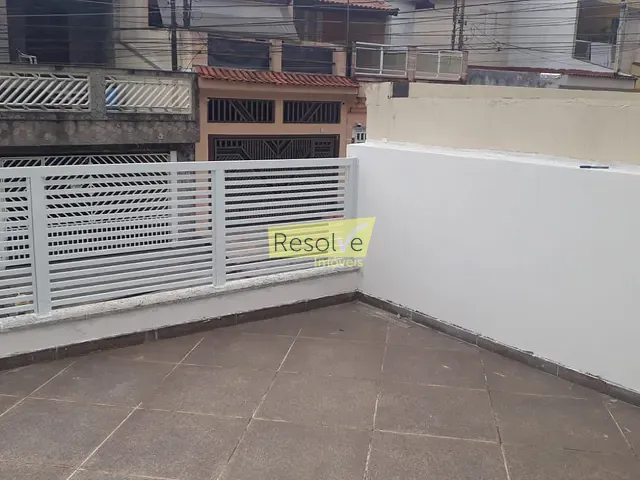 Sobrado com 210m² 3 quartos e 2 banheiros, à venda, no bairro Assunção em São Bernardo do Campo