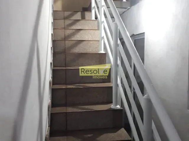 Sobrado com 210m² 3 quartos e 2 banheiros, à venda, no bairro Assunção em São Bernardo do Campo