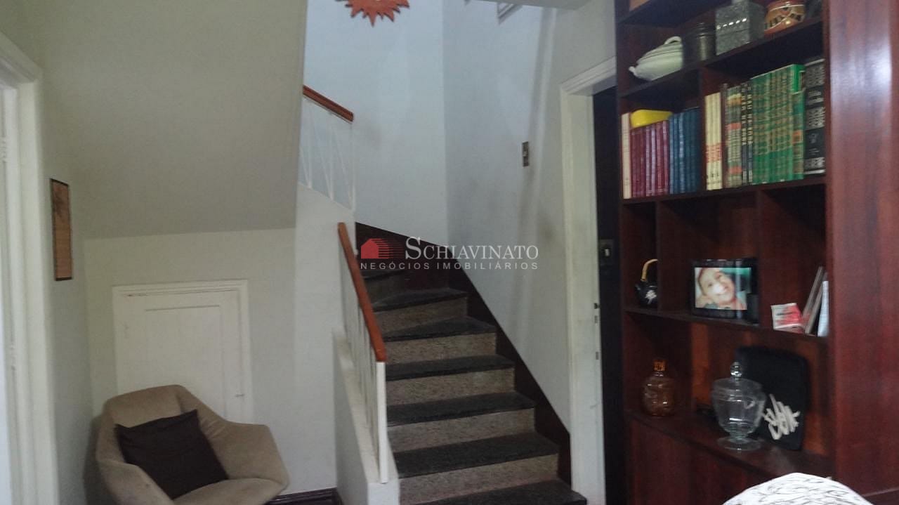 Sobrado, 3 quartos, 274 m² - Foto 16