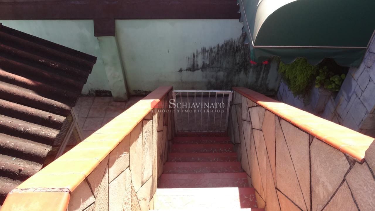 Sobrado, 3 quartos, 274 m² - Foto 31