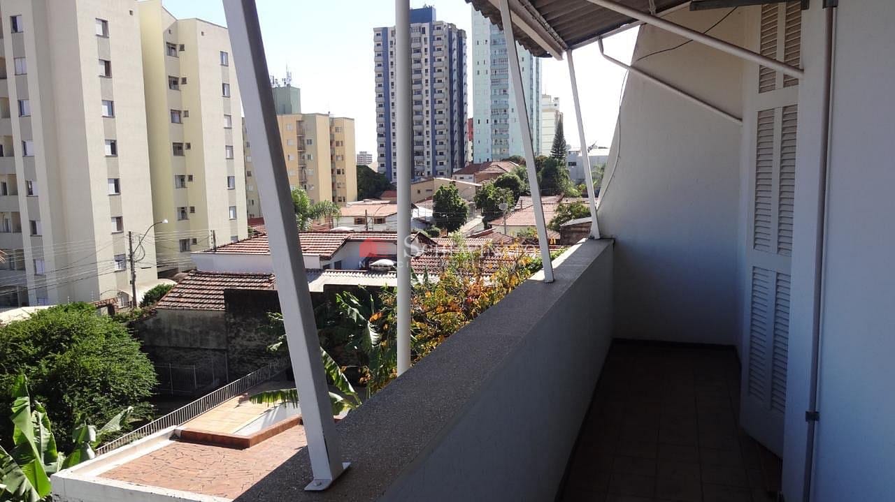 Sobrado, 3 quartos, 274 m² - Foto 30