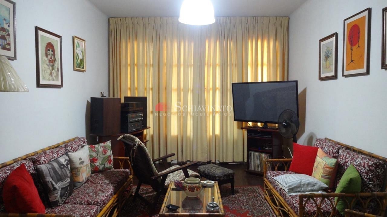 Sobrado, 3 quartos, 274 m² - Foto 8