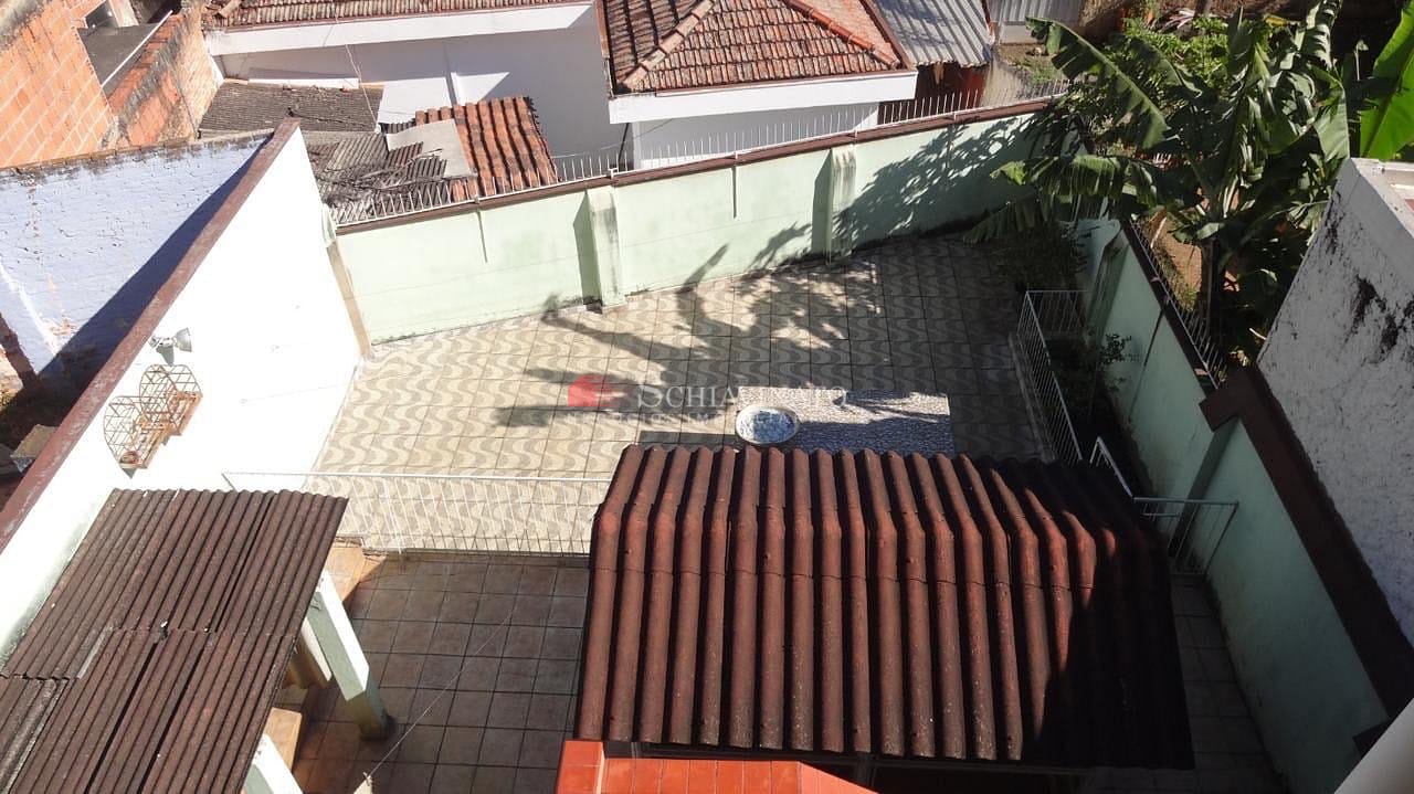Sobrado, 3 quartos, 274 m² - Foto 28