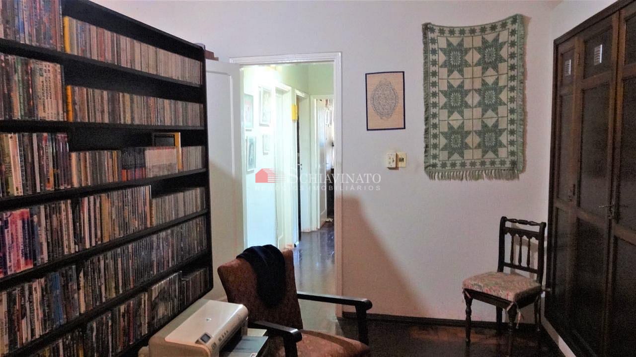 Sobrado, 3 quartos, 274 m² - Foto 21