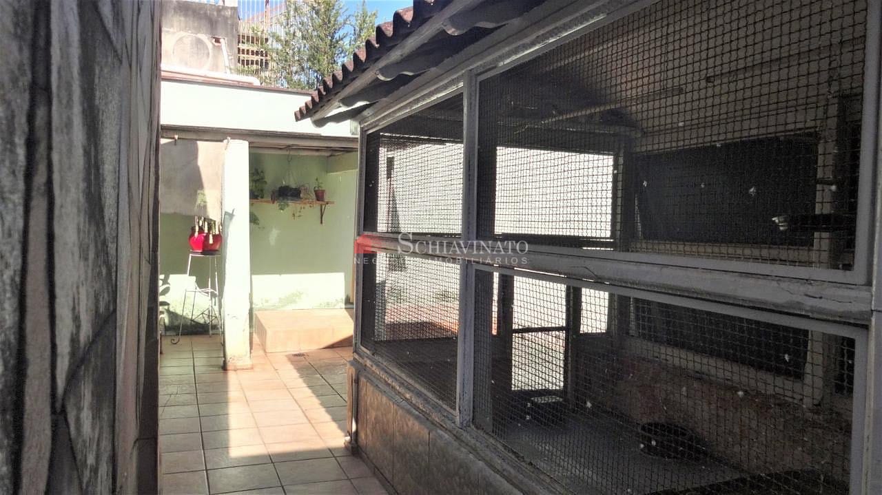 Sobrado, 3 quartos, 274 m² - Foto 32