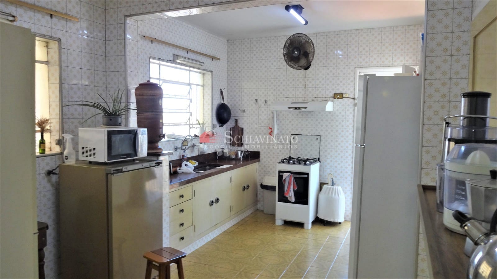 Sobrado, 3 quartos, 274 m² - Foto 10