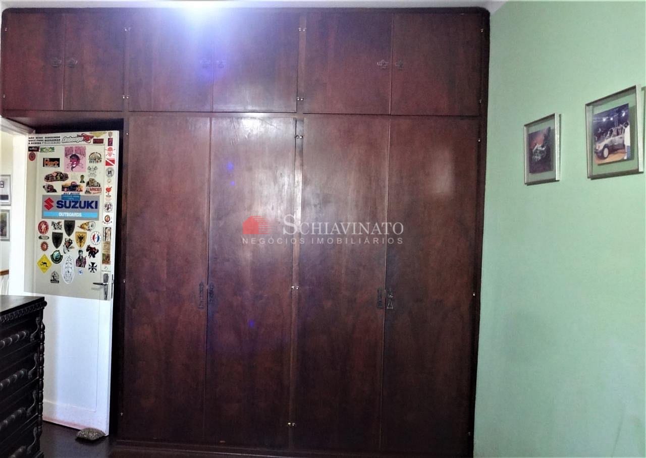 Sobrado, 3 quartos, 274 m² - Foto 25