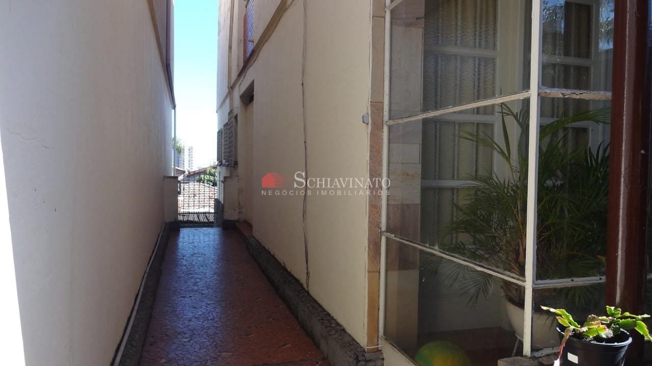 Sobrado, 3 quartos, 274 m² - Foto 4