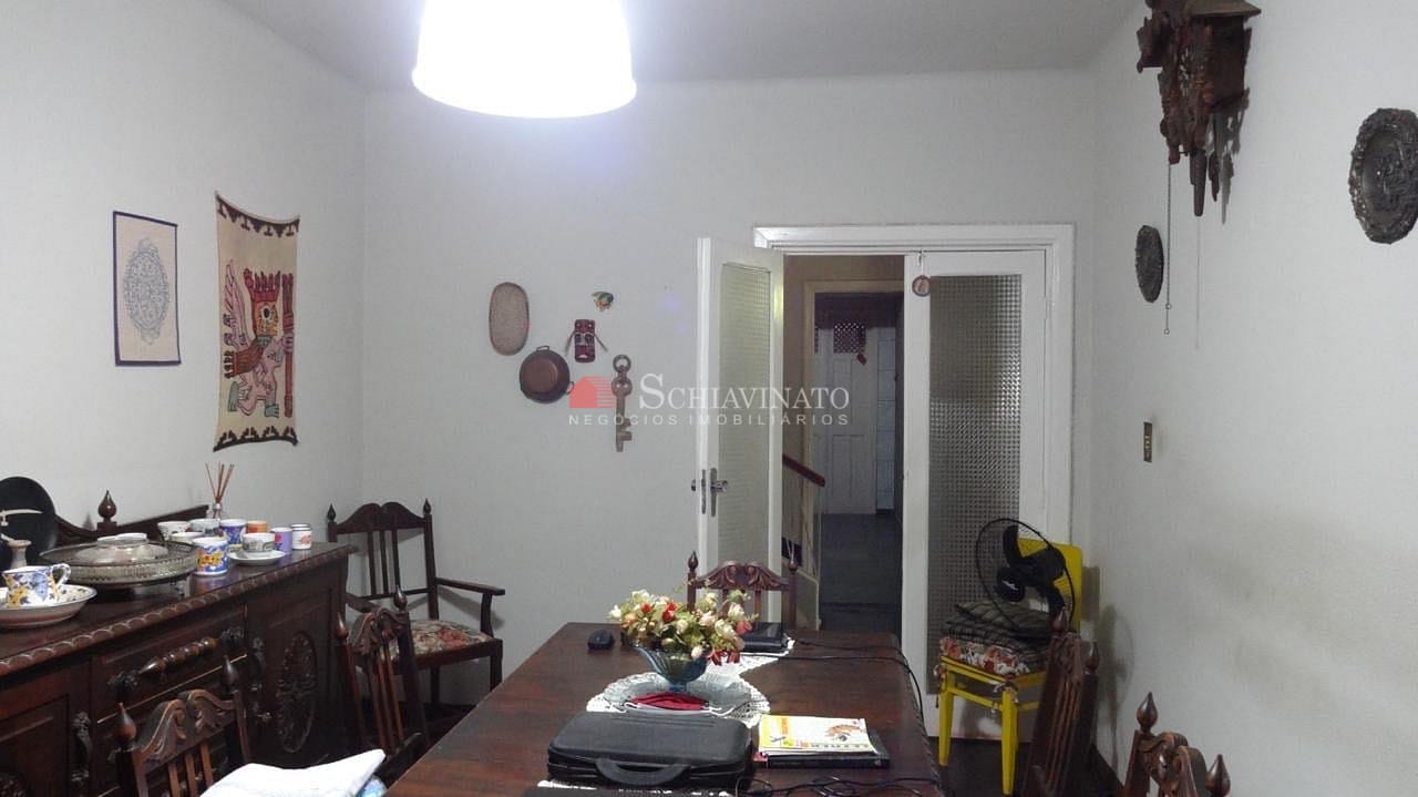 Sobrado, 3 quartos, 274 m² - Foto 11