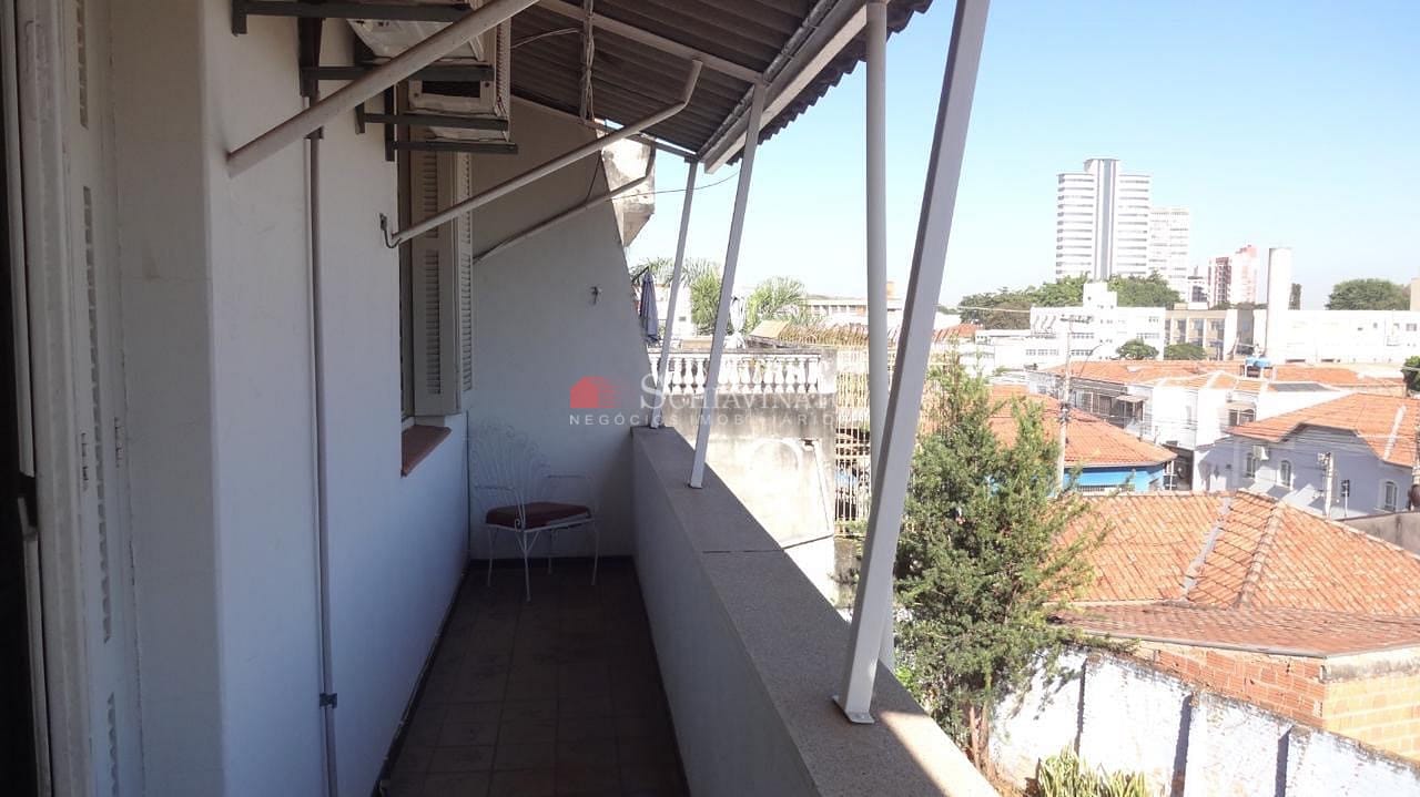 Sobrado, 3 quartos, 274 m² - Foto 29