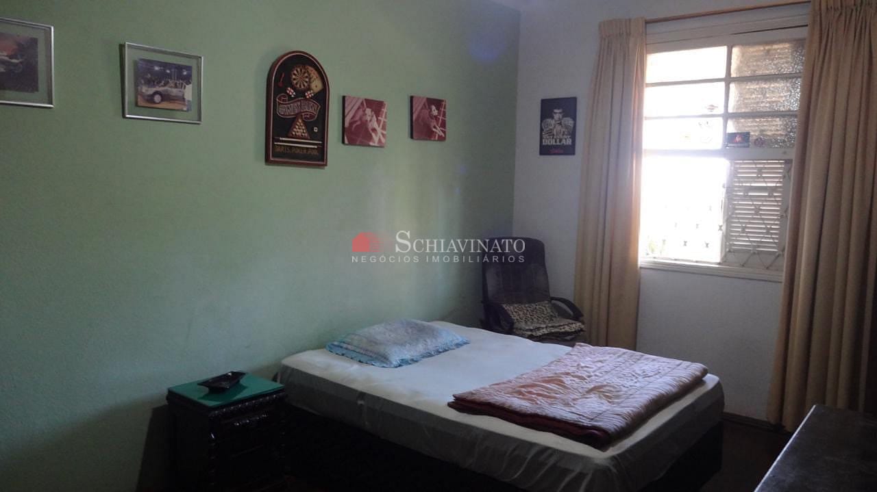 Sobrado, 3 quartos, 274 m² - Foto 23