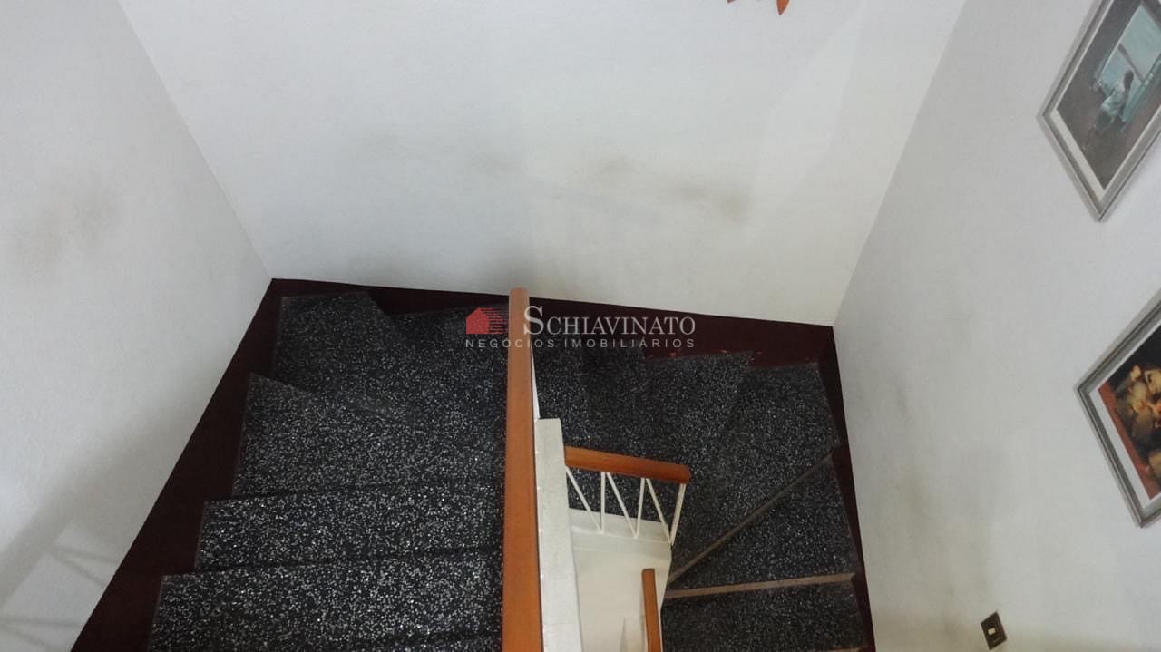 Sobrado, 3 quartos, 274 m² - Foto 17