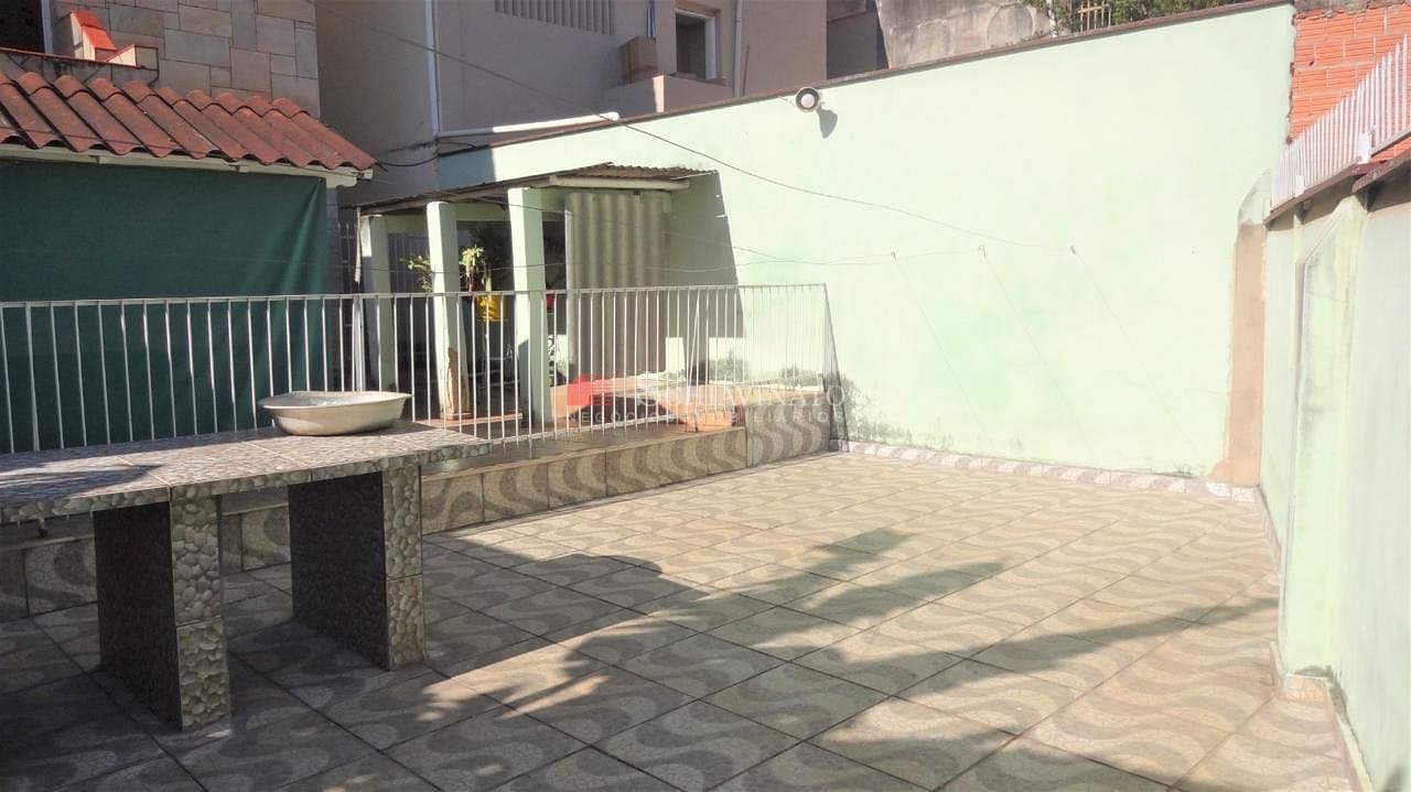 Sobrado, 3 quartos, 274 m² - Foto 33