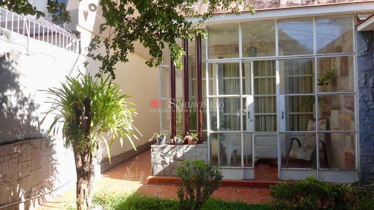 Sobrado, 3 quartos, 274 m² - Foto 1