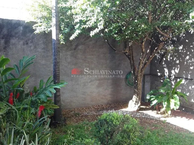 Sobrado 3 quartos e 3 banheiros, à venda, no bairro Centro em Piracicaba