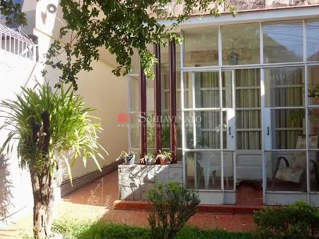 Sobrado 3 quartos e 3 banheiros, à venda, no bairro Centro em Piracicaba
