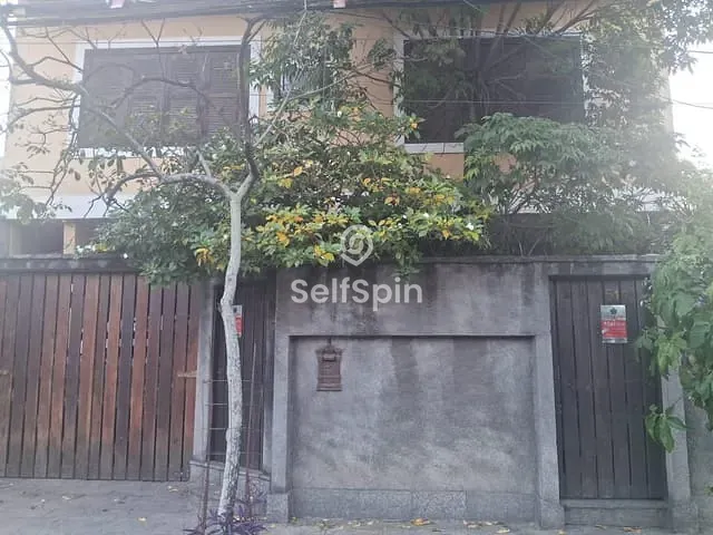 Sobrado 2 quartos e 1 banheiro, para alugar, no bairro Fonseca em Niterói