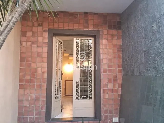 Sobrado 2 quartos e 1 banheiro, para alugar, no bairro Fonseca em Niterói