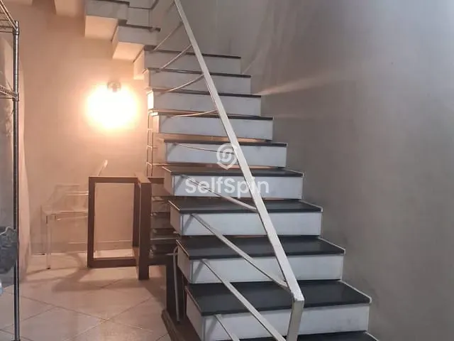 Sobrado 2 quartos e 1 banheiro, para alugar, no bairro Fonseca em Niterói