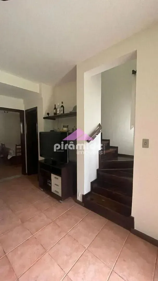 Sobrado, 3 quartos, 103 m² - Foto 2
