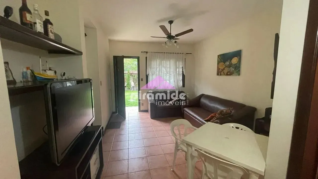 Sobrado, 3 quartos, 103 m² - Foto 1