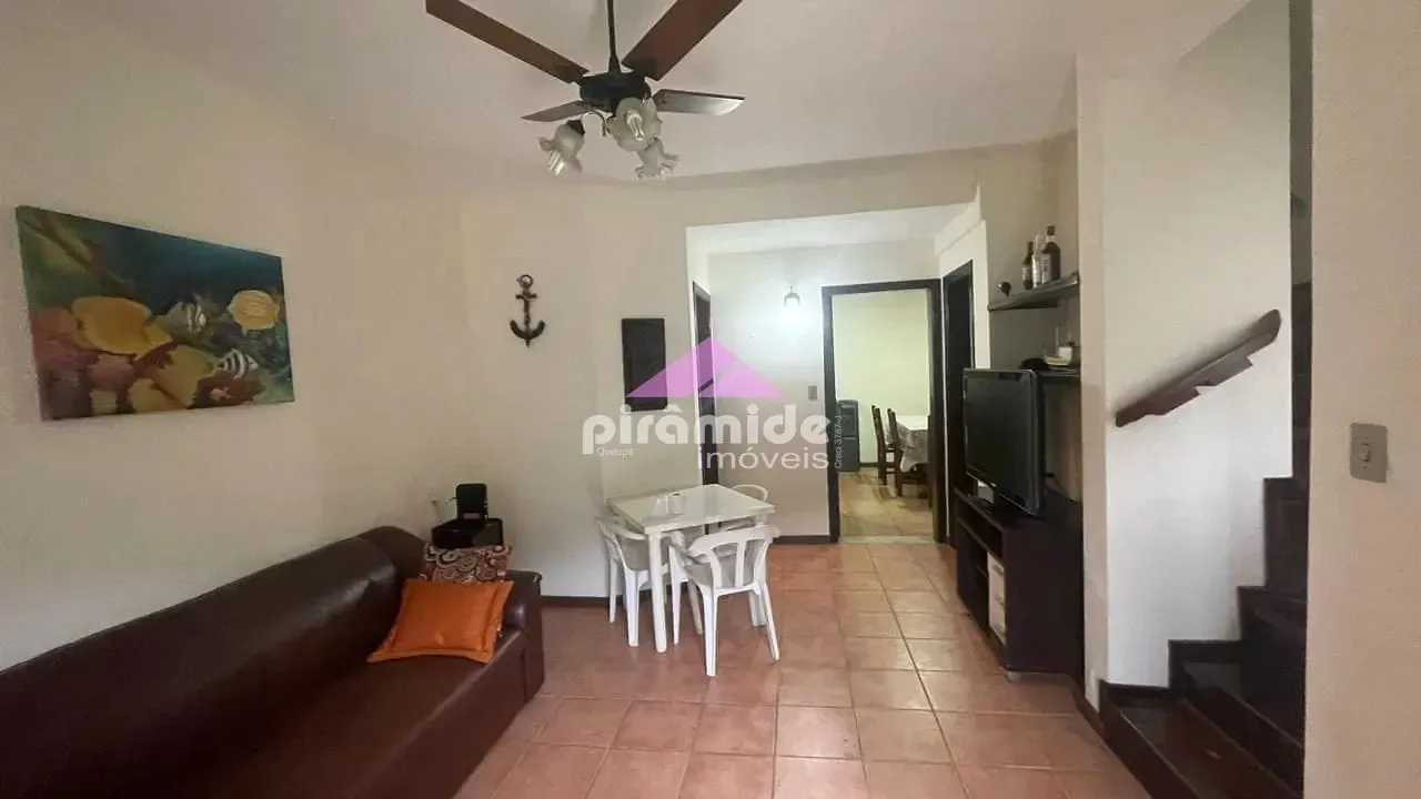 Sobrado, 3 quartos, 103 m² - Foto 4