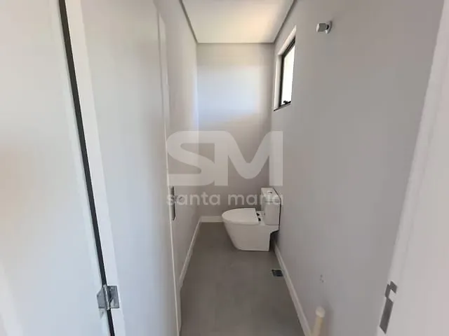 Casa com 120m² 3 quartos e 1 banheiro, à venda, no bairro Desbravador em Chapecó