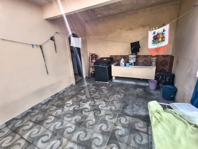 Casa com 320m² 3 quartos e 2 banheiros, à venda, no bairro Campo Grande em Rio de Janeiro