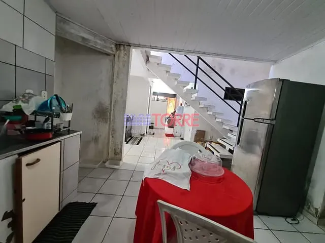 Sobrado com 240m² 4 quartos e 3 banheiros, à venda, no bairro Jardim Primavera em Itabuna