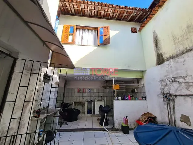 Sobrado com 240m² 4 quartos e 3 banheiros, à venda, no bairro Jardim Primavera em Itabuna