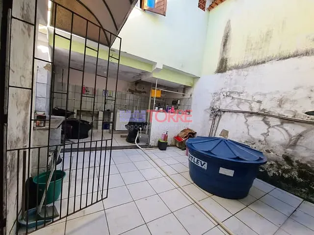 Sobrado com 240m² 4 quartos e 3 banheiros, à venda, no bairro Jardim Primavera em Itabuna