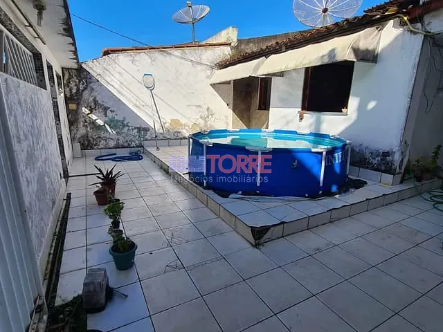 Sobrado com 240m² 4 quartos e 3 banheiros, à venda, no bairro Jardim Primavera em Itabuna