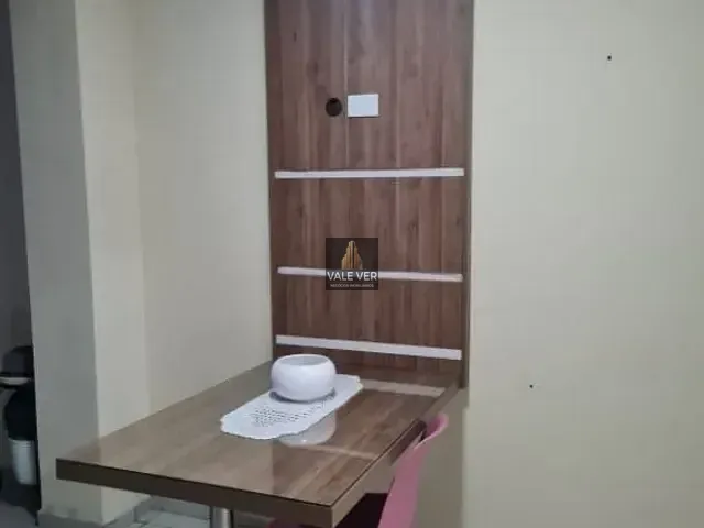 Sobrado com 130m² 2 quartos e 2 banheiros, à venda, no bairro Jardim Vale do Sol em São José dos Campos