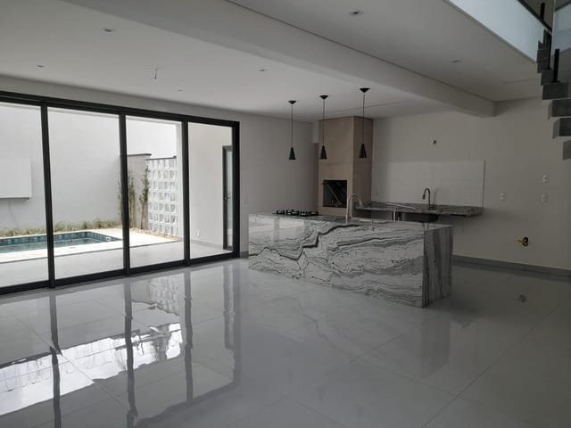 Foto do Sobrado - Sobrado à venda, Loteamento Residencial Morada do Visconde, Tremembé, SP | Venter imoveis