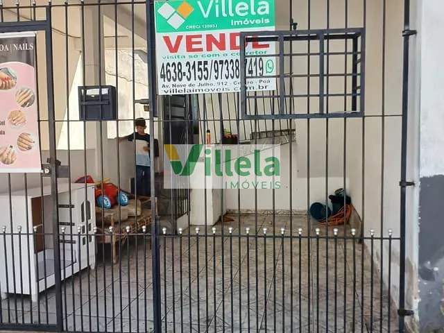 Sobrado 5 quartos e 3 banheiros, à venda, no bairro Vila Arbame em Ferraz de Vasconcelos