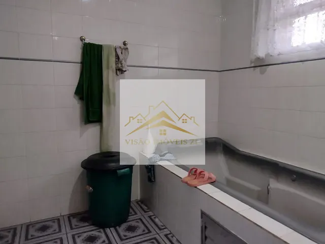 Sobrado com 280m², à venda, no bairro Vila Califórnia em São Paulo