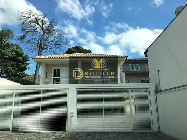 Sobrado com 150m² 3 quartos e 4 banheiros, à venda, no bairro Vila Santana em São Paulo