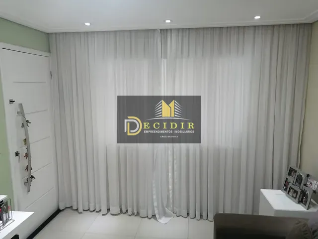 Sobrado com 150m² 3 quartos e 4 banheiros, à venda, no bairro Vila Santana em São Paulo