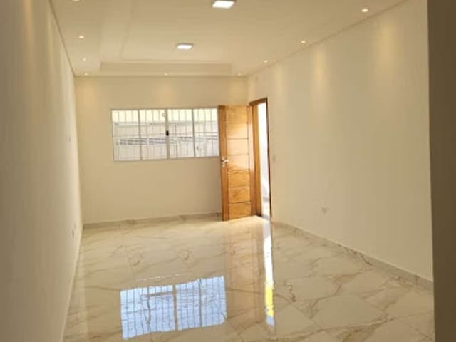 Sobrado 3 quartos e 1 banheiro, à venda, no bairro Jardim Albertina em Guarulhos