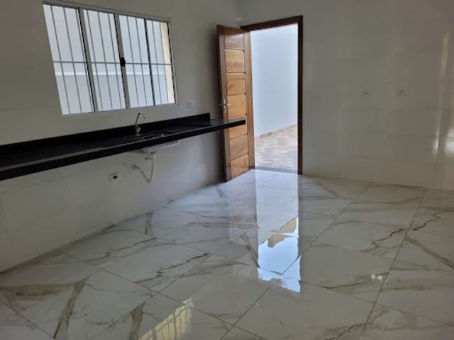 Sobrado 3 quartos e 1 banheiro, à venda, no bairro Jardim Albertina em Guarulhos